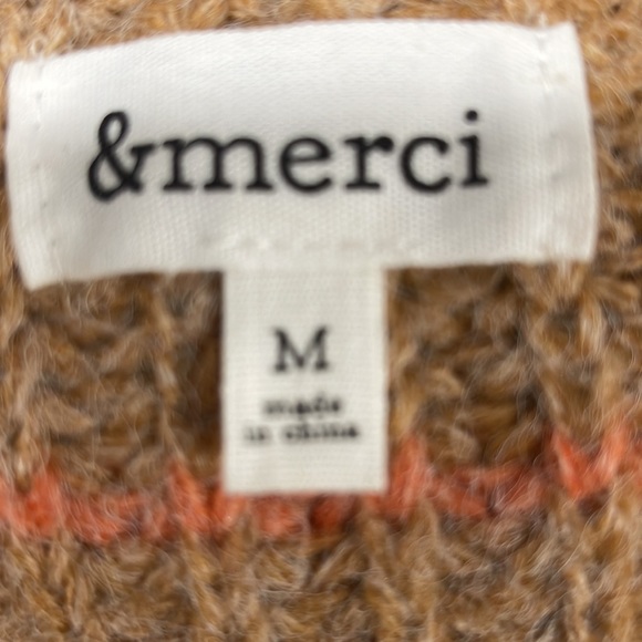 Sweater - Picture 3 of 4